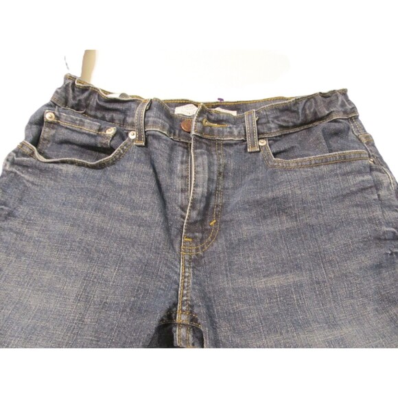 Levi's Strauss & Co. Gold Signature Young Men's 16 - 99% Cotton - Picture 4 of 5